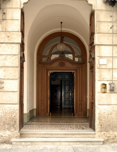 B&B Residenza Cavour