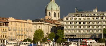 B&B Residenza Cavour