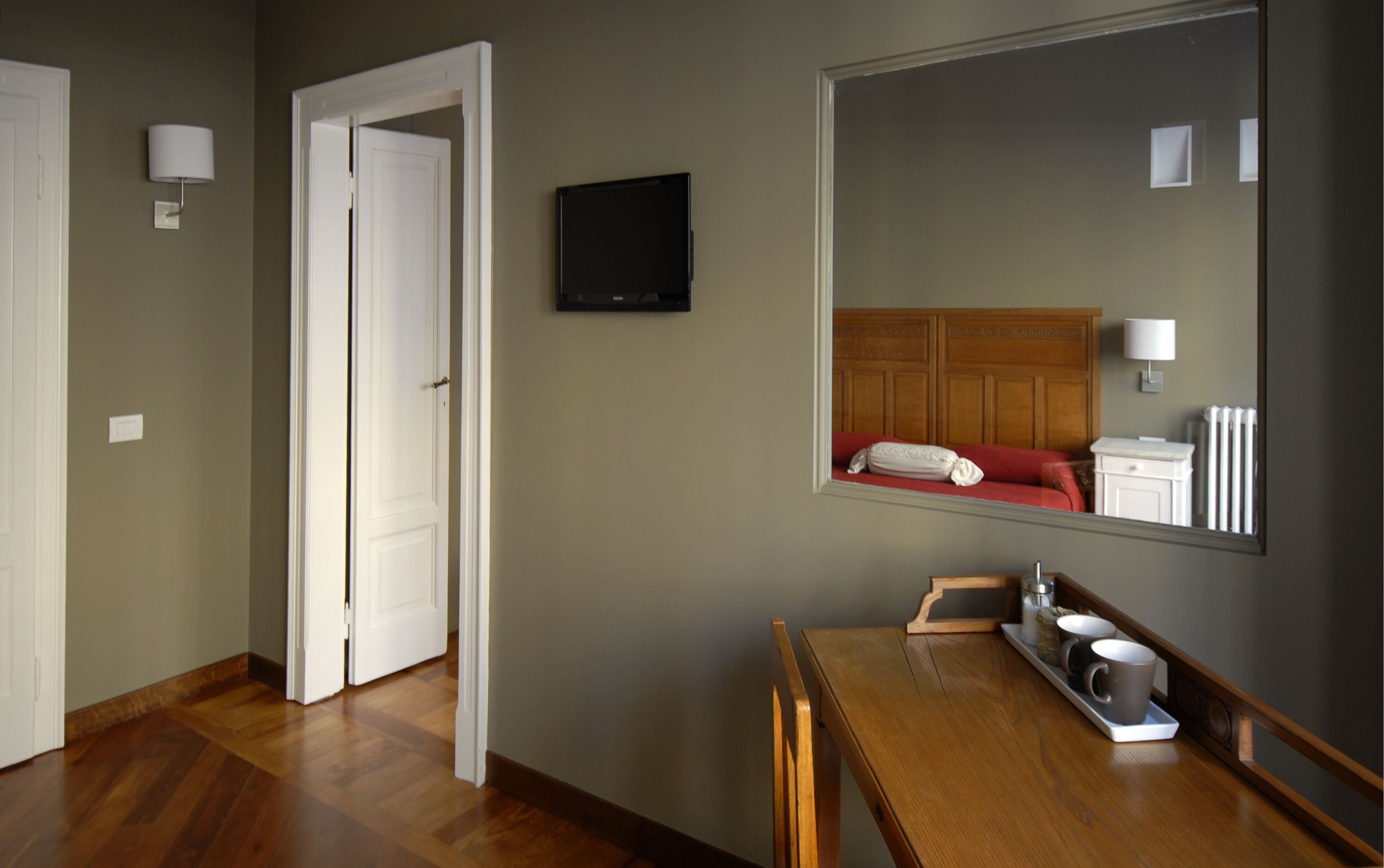 Photo - B&B Residenza Cavour