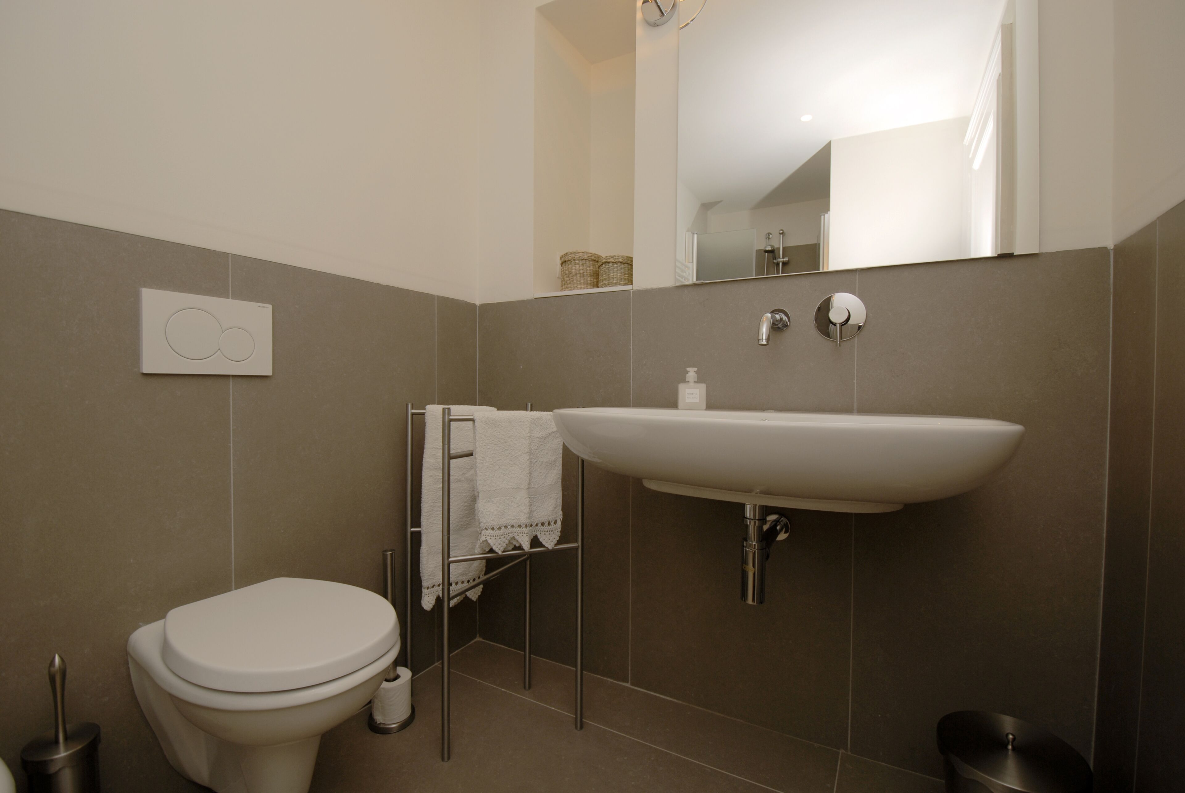 Photo - B&B Residenza Cavour