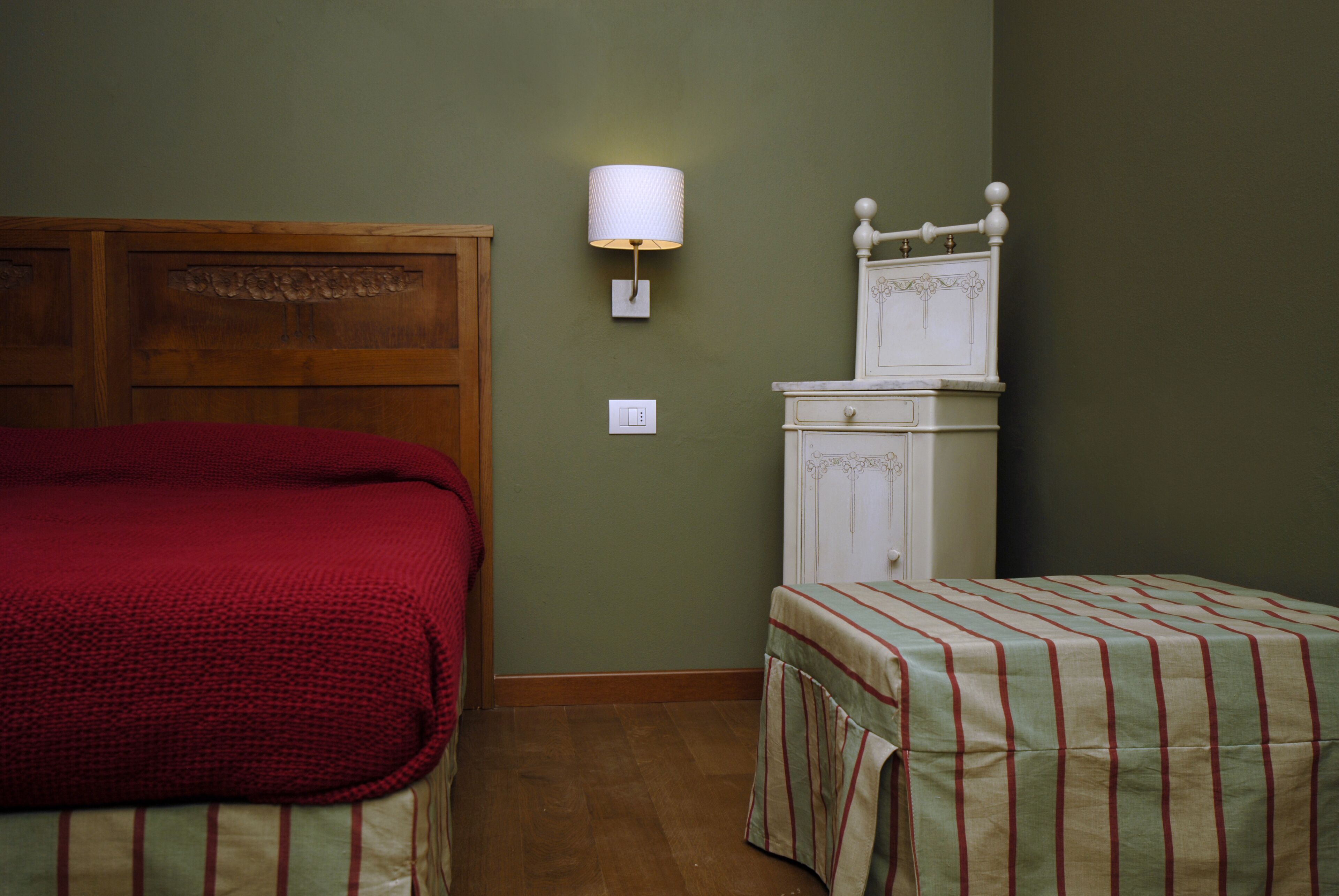 Kamar