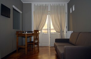 Family Quadruple Room