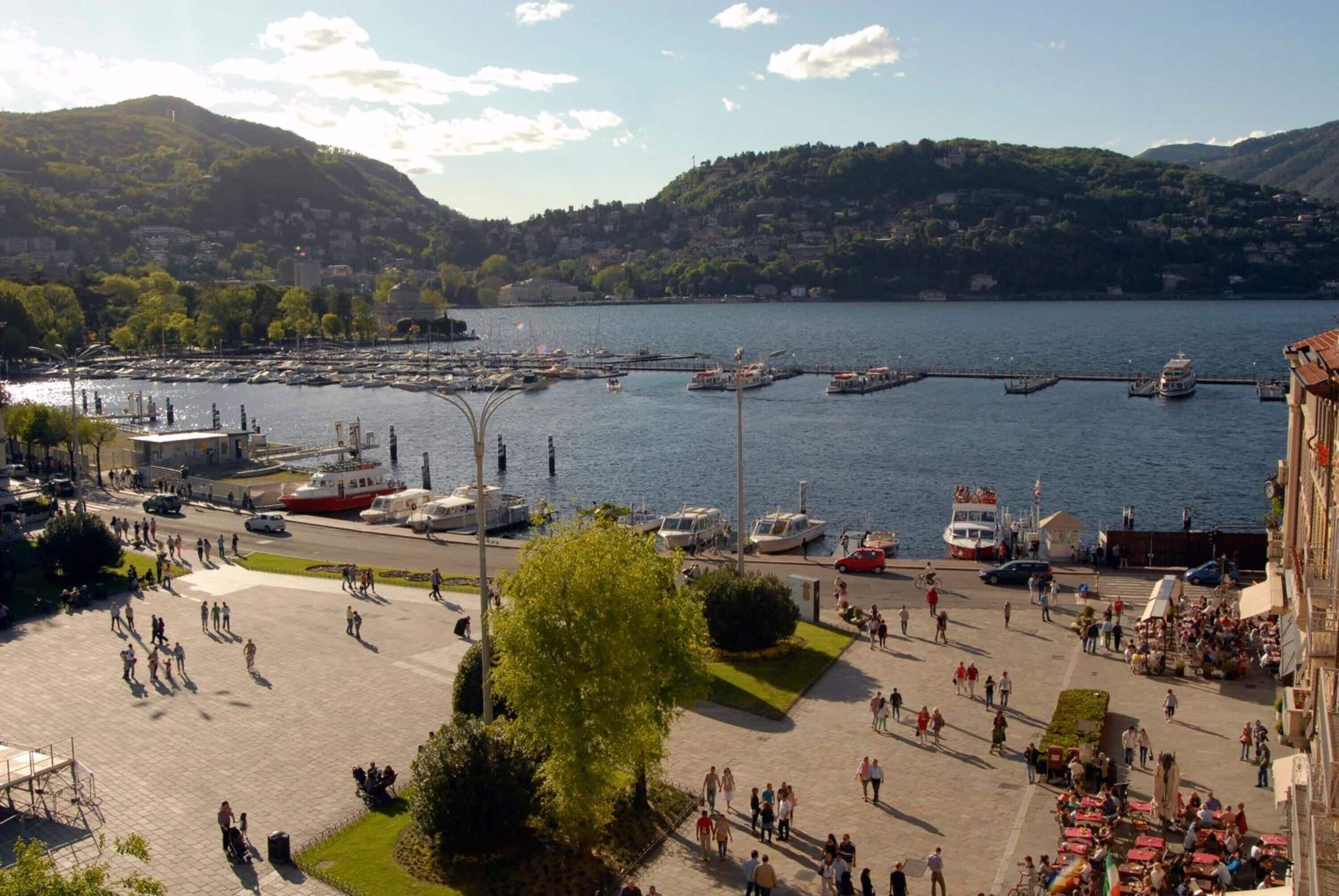 Photo - B&B Residenza Cavour