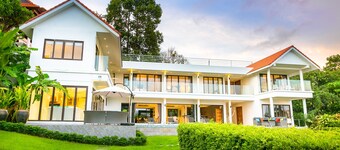 Phuket Villa 6 Bedroom Cape Yamu by XXIV