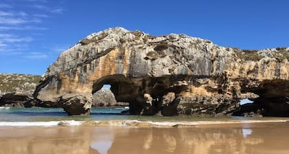 El Henar Vacation Home