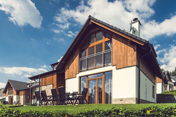 Exterior - Residence Lipno (Lipno nad Vltavou)