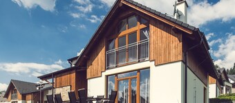 Residence Lipno
