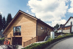 Reception - Residence Lipno (Lipno nad Vltavou)