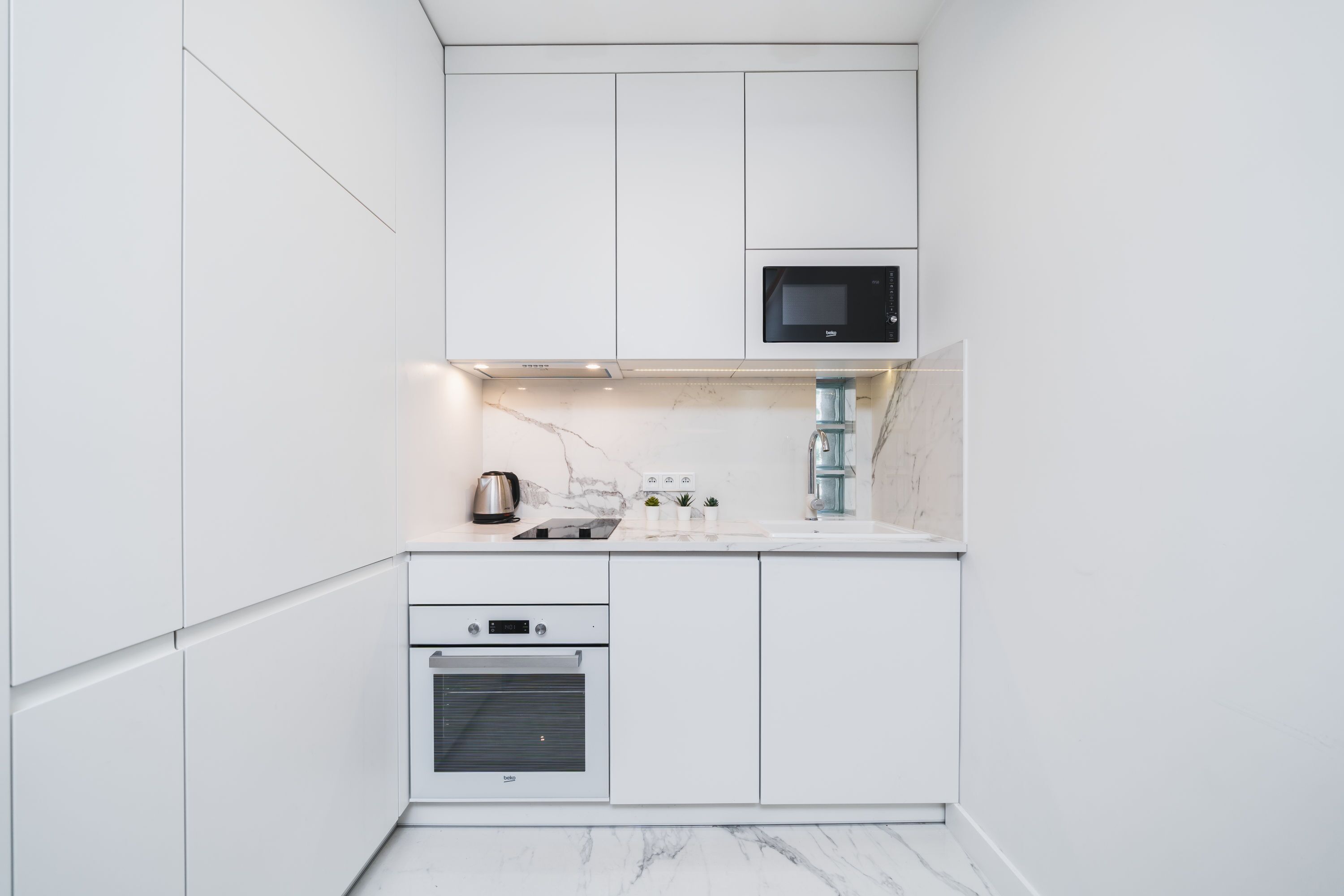 Photo - Sarah Apartments Old Town