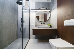 Suite Confort | Salle de bain