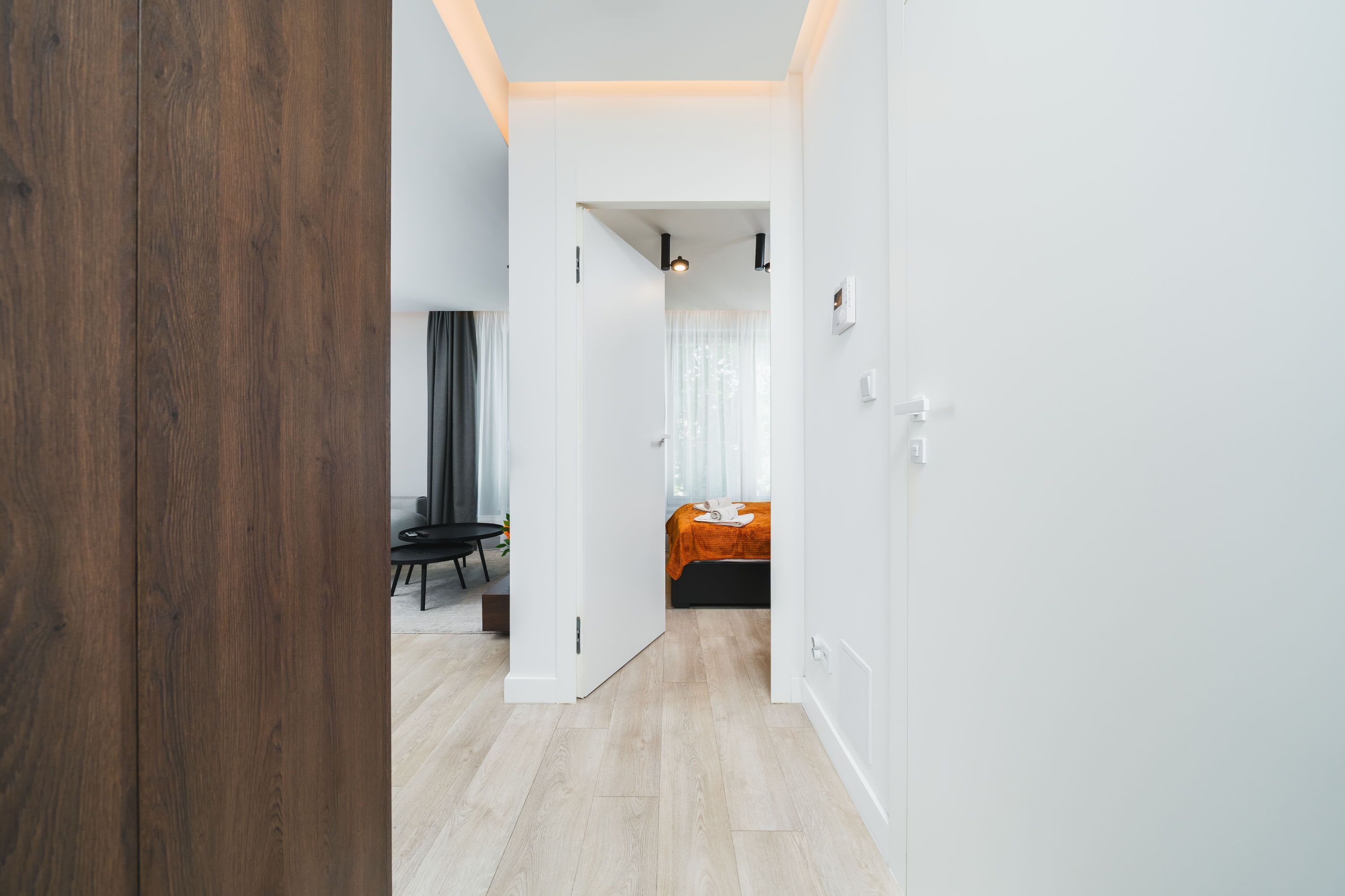 Photo - Sarah Apartments Old Town