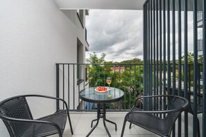 ระเบียง