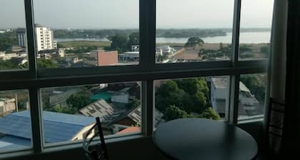 KM Kwanphayao Hotel