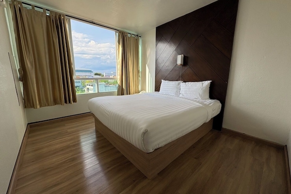 Family Room, 2 Bedrooms, Non Smoking