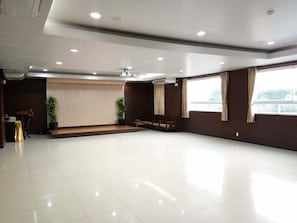 會議設施