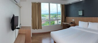 KM Kwanphayao Hotel