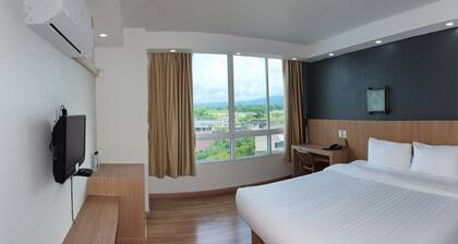 KM Kwanphayao Hotel