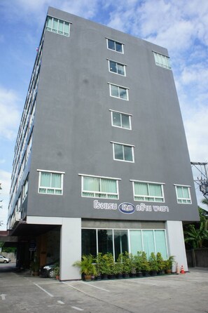 Fachada