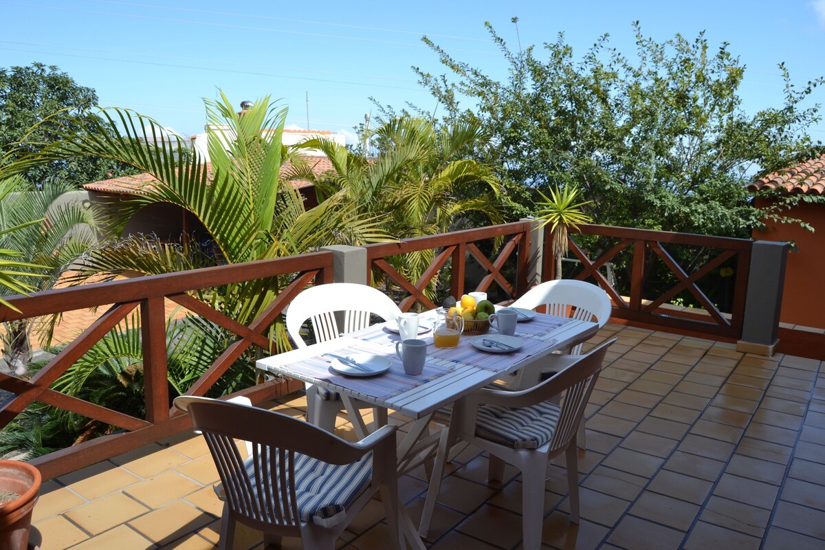 Image de profil de l’hôte