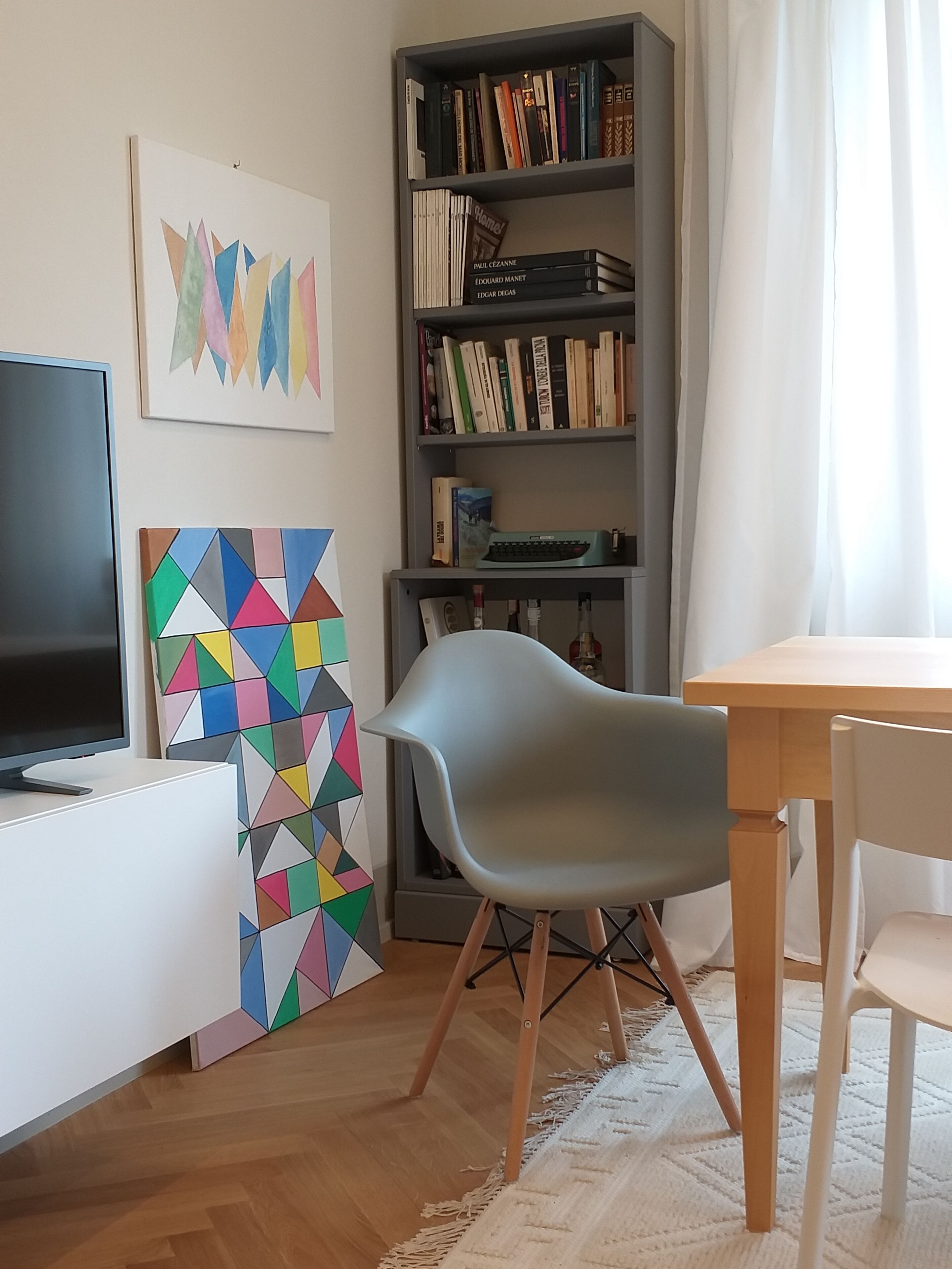 Appartamento Nave York