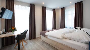 Chambre Double (10)