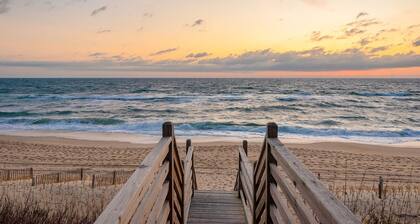 Dune It Wright at Carolina Shores 8BR Oceanfront + Pets Stay Free