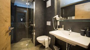 Penthouse | Bathroom - Ferienhof Kasparbauer (Radstadt)