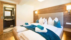 Deluxe Apartment - Ferienhof Kasparbauer (Radstadt)