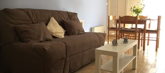 Les Lavandières - Nuovo! T1 completamente rinnovato