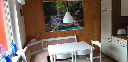 Ferienwohnungen an der Loipe
