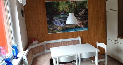 Ferienwohnungen an der Loipe