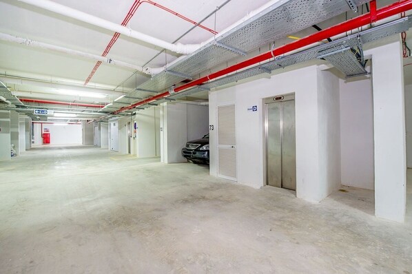 Interior - The Hillock South B10 (Marsalforn)