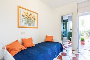 3 chambres, fer et planche à repasser, Wi-Fi