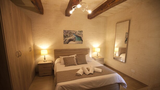 Unclassified image, 1 of 31, button - SOLEIL B&B GOZO  (Gharb)