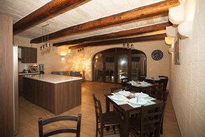 Private kitchen - SOLEIL B&B GOZO (Gharb)