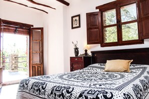 Trippelrum | Rumsbekvämlighet