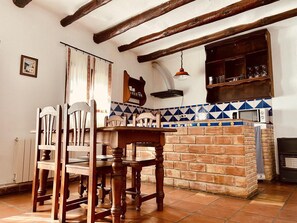 Apartment, 2 Bedrooms | Massage in accommodation