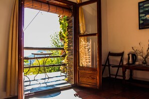 Interior detail - Casa Rural Catifalarga Capileira (Capileira)