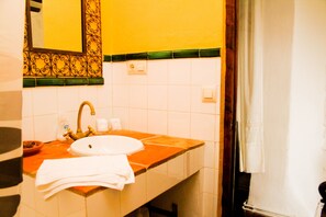 Apartment, 1 Bedroom | Bathroom - Casa Rural Catifalarga Capileira (Capileira)