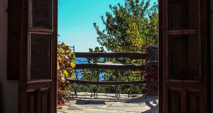 Casa Rural Catifalarga Capileira