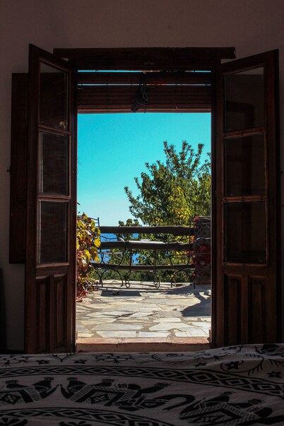 Casa Rural Catifalarga Capileira