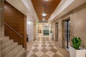 Hallway - BloomSuites | Ahmedabad (Ahmedabad)