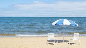 ชายหาด
