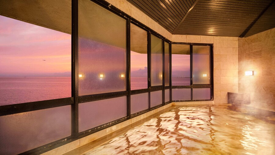 Kamenoi Hotel Chitamihama