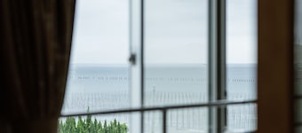 亀の井ホテル 知多美浜