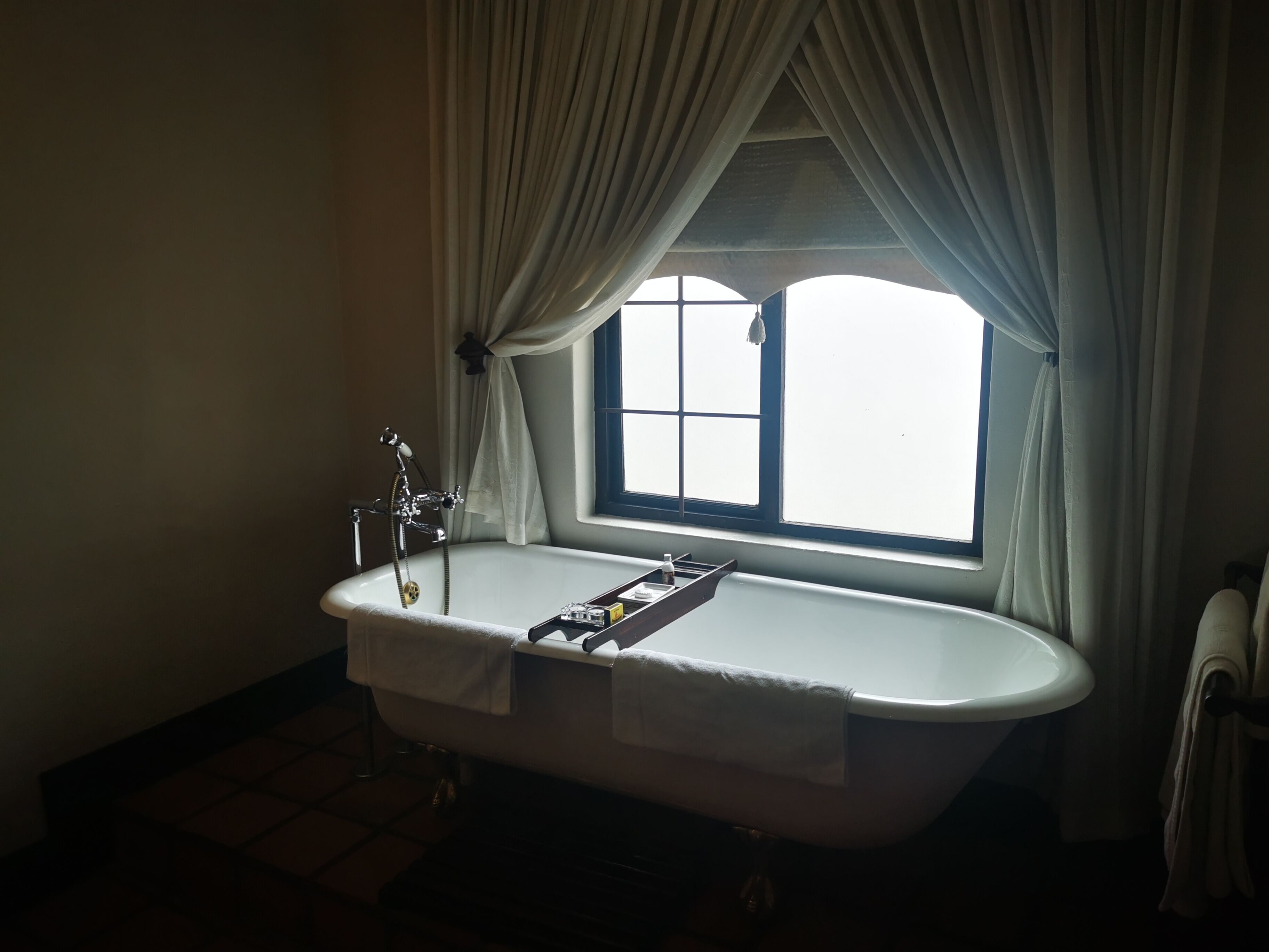 standard suite | in-room safe, desk, iron/ironing board, free wifi