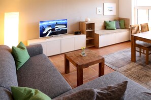 Télévision, chaßne hi-fi