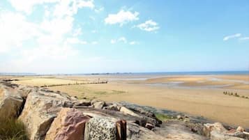 Am Strand