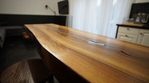 Superior Apartment | Living area