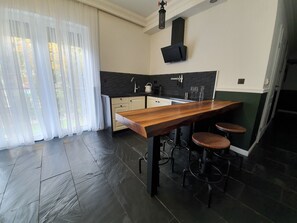 Superior Apartment | Private kitchen